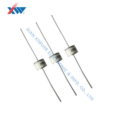Harga bagus Tabung pembuangan gas 10KA 800V Surge Protector Arrester DIP Dan SMD Perlindungan Sirkuit on line