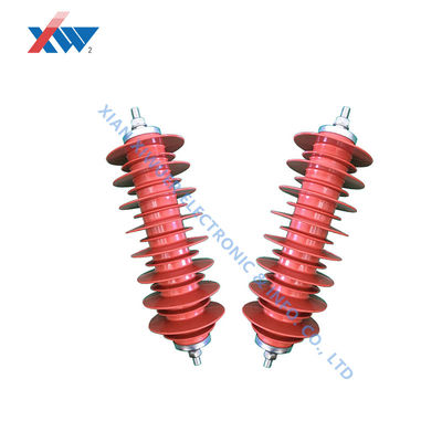 Detektor Tegangan Kapasitif 12KV dengan 42KV AC Menghadapi Tegangan dan Pengukuran Urutan Fase untuk Pemutus Sirkuit