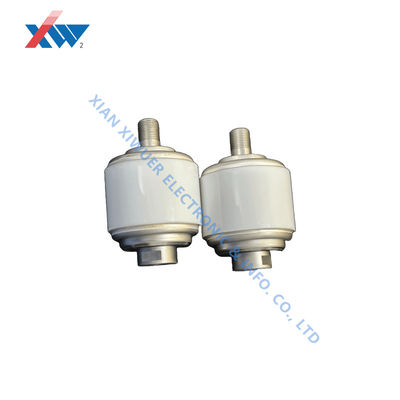 Harga bagus 1.2kV Vacuum Interrupter 400A Core Component untuk Switch Daya Tegangan Menengah dan Tinggi on line