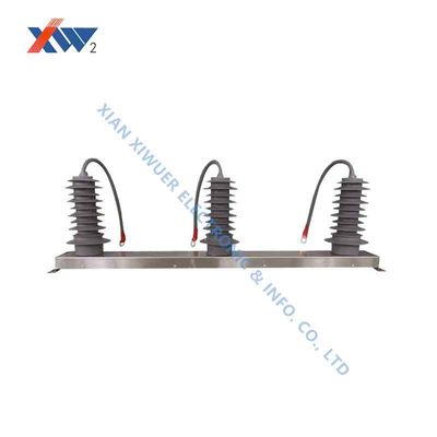 Harga bagus ZW32 out voltage sensor nol-fase terintegrasi transformer tegangan elektronik untuk pelindung tegangan on line