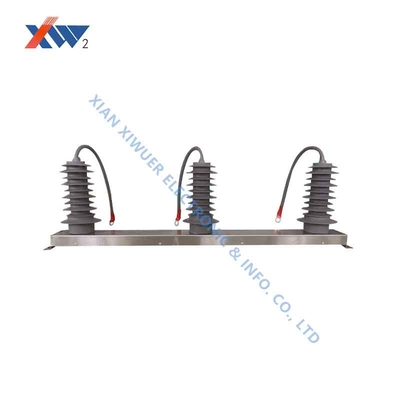 ZW32 out voltage sensor nol-fase terintegrasi transformer tegangan elektronik untuk pelindung tegangan