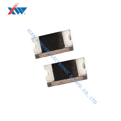 Harga bagus SMD1206 PPTC 0805, 0603 0.25A permukaan mount perlindungan overcurrent menghemat ruang papan sirkuit on line