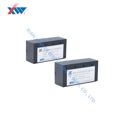 Perangkat Perlindungan Tambahan Pelanggan ABB Dengan Sertifikasi CAS Digunakan Untuk Inverter