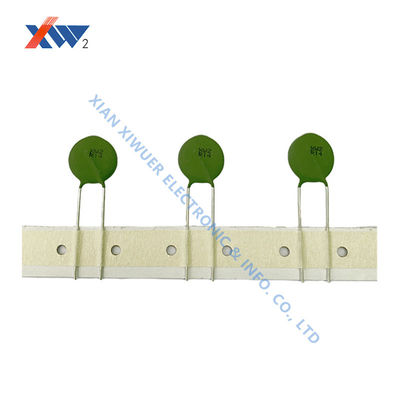 Harga bagus MZ11A PTC NTC Termistor PTC Termistor Koefisien Suhu Positif MZ11A-680 on line