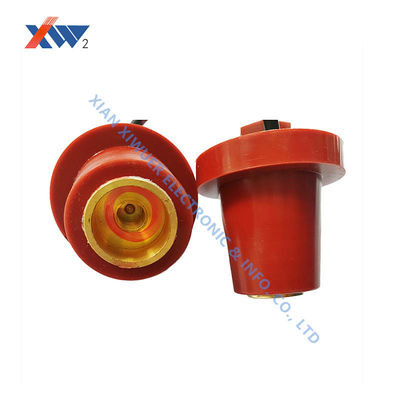 Harga bagus Plug epoxy terisolasi untuk tegangan menengah khusus terisolasi untuk ruangan cast-resin untuk tegangan menengah on line