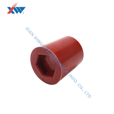 Harga bagus Epoxy Resin Insulation Plug 24kV Dengan Epoxy Resin Untuk Penggunaan Dalam Ruang Pengumpulan Suhu Dan Pemantauan Peralatan Listrik Tegangan Tinggi on line