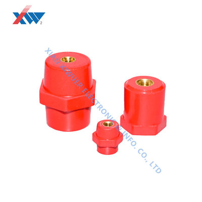 Low Voltage Insulator SM-30M8 Performance Balanced untuk Versatile digunakan untuk bangunan komersial sistem listrik
