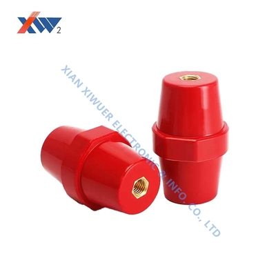 Busbar Insulator SM-76M10 Kinerja tak tertandingi dalam kondisi ekstrem yang digunakan untuk peralatan eksplorasi minyak dan gas