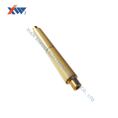 High Voltage Ceramic Capacitor Core Rod 3.6kv 230pF with 3.96kVAC Partial Discharge
