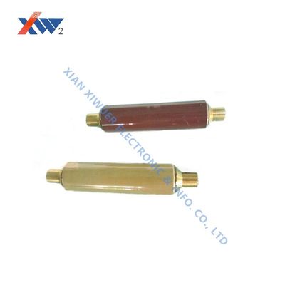 Kapasitor Saluran Hidup Stabil 3.6kVAC dengan Tegangan Tahan 32kVAC dan Dampak Petir 40kV untuk Isolasi Tegangan Tinggi