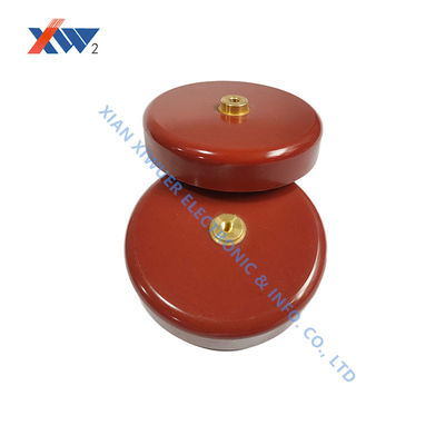 Dari laboratorium ke lapangan: Sistem verifikasi komprehensif untuk kapasitor gagang pintu tegangan tinggi