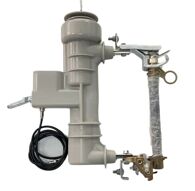 Smart Drop-out Fuse dengan Remote Control Switching Fault Monitoring dan Self Power Supply untuk Aplikasi Smart Grid