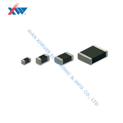 Varistor Chip ESD Kapasitas Sangat Rendah untuk sinyal berkecepatan tinggi dan perlindungan sirkuit otomotif