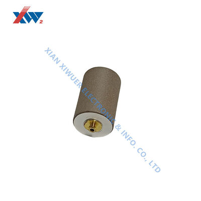 38kV 79pF High Voltage Ceramic Capacitor For High Voltage Circuit Applications