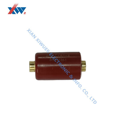 Kondensator Keramik Tegangan Tinggi 40kV 150pF