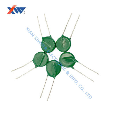 MYG3 14 mm 625V MOV Tujuan Umum Metal Oxide Varistor untuk Perlindungan Sirkuit